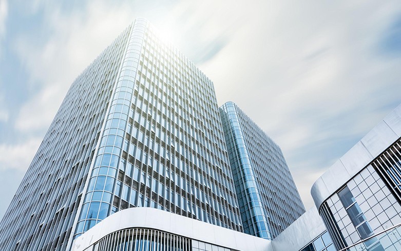 杭州绿城蓝色钱江